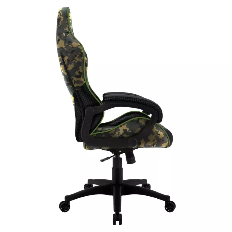 Yleispelituoli ThunderX3 BC1 Camo