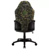 Yleispelituoli ThunderX3 BC1 Camo