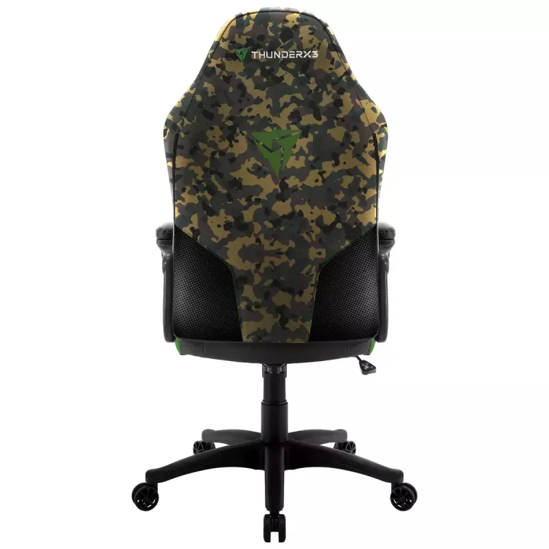 Yleispelituoli ThunderX3 BC1 Camo