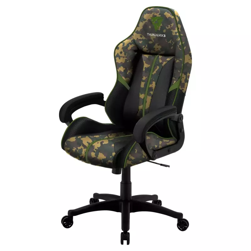Yleispelituoli ThunderX3 BC1 Camo