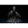 Glorious Gaming G-XL-STEALTH hiirimatto Gaming-hiirimatto musta