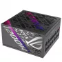 ASUS ROG -STRIX-1200P-GAMING virtalähde 1200 W 20+4 Pin ATX ATX musta