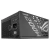 ASUS ROG -STRIX-1200P-GAMING virtalähde 1200 W 20+4 Pin ATX ATX musta