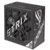 ASUS ROG -STRIX-1200P-GAMING virtalähde 1200 W 20+4 Pin ATX ATX musta
