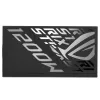 ASUS ROG -STRIX-1200P-GAMING virtalähde 1200 W 20+4 Pin ATX ATX musta