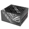 ASUS ROG -STRIX-1200P-GAMING virtalähde 1200 W 20+4 Pin ATX ATX musta