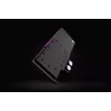 Backplate EK Water Blocks asetaali kupari POM musta