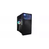 PC-kotelo In Win N127 Midi Tower musta