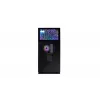 PC-kotelo In Win N127 Midi Tower musta