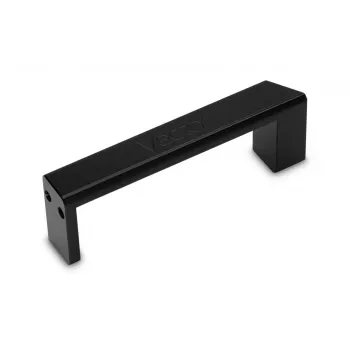 Asennuslevy EK Water Blocks alumiini musta