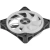 CORSAIR iCUE QL140 RGB 140mm PWM Dual Fan Kit Lighting Node Core