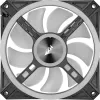 CORSAIR iCUE QL140 RGB 140mm PWM Dual Fan Kit Lighting Node Core
