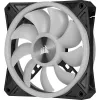 CORSAIR iCUE QL140 RGB 140mm PWM Dual Fan Kit Lighting Node Core