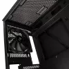 Kolink UNITY MESHBAY PERFORMANCE Midi Tower musta