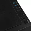 Kolink UNITY MESHBAY PERFORMANCE Midi Tower musta