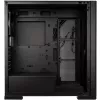 Kolink UNITY MESHBAY PERFORMANCE Midi Tower musta