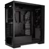 Kolink UNITY MESHBAY PERFORMANCE Midi Tower musta