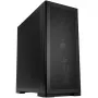 Kolink UNITY MESHBAY PERFORMANCE Midi Tower musta