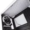 Kolink VOID WHITE Midi Tower tietokonekotelo valkoinen, musta