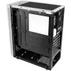 Kolink VOID WHITE Midi Tower tietokonekotelo valkoinen, musta