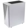 Kolink VOID WHITE Midi Tower tietokonekotelo valkoinen, musta