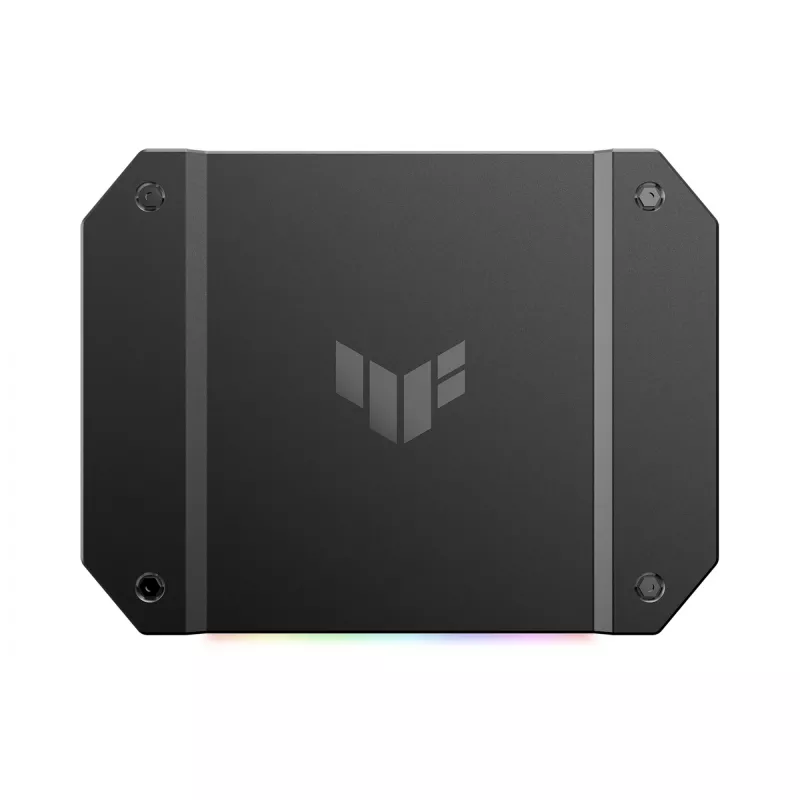 ASUS TUF GAMING CAPTURE BOX-4KPRO videokaappauslaite USB 3.2 Gen 2 3840x2160 120fps
