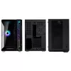 Kolink Unity Code X Midi Tower musta