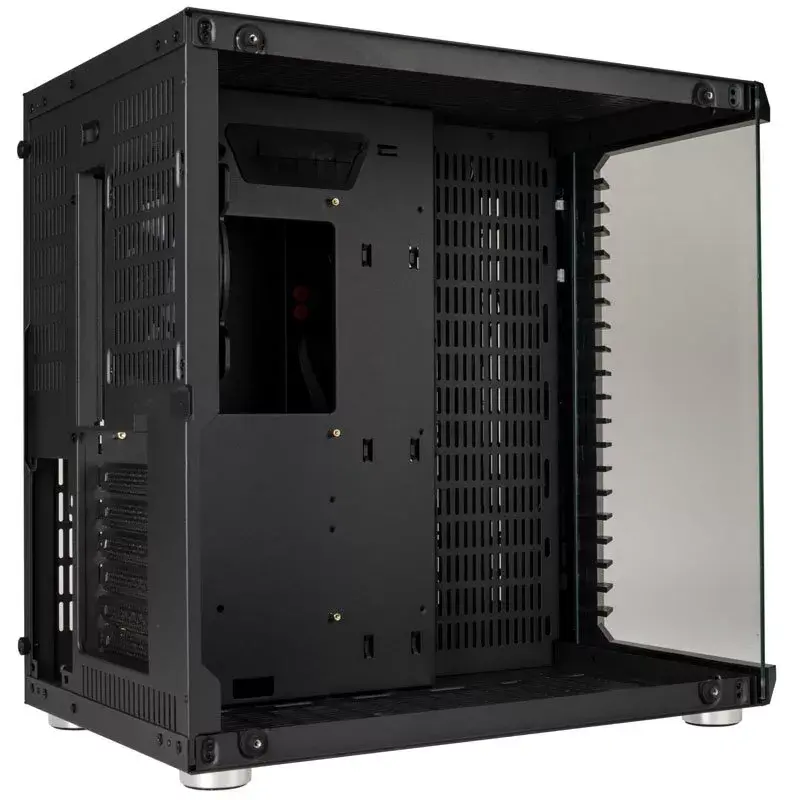 Kolink Unity Code X Midi Tower musta