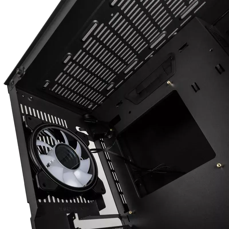 Kolink Unity Code X Midi Tower musta