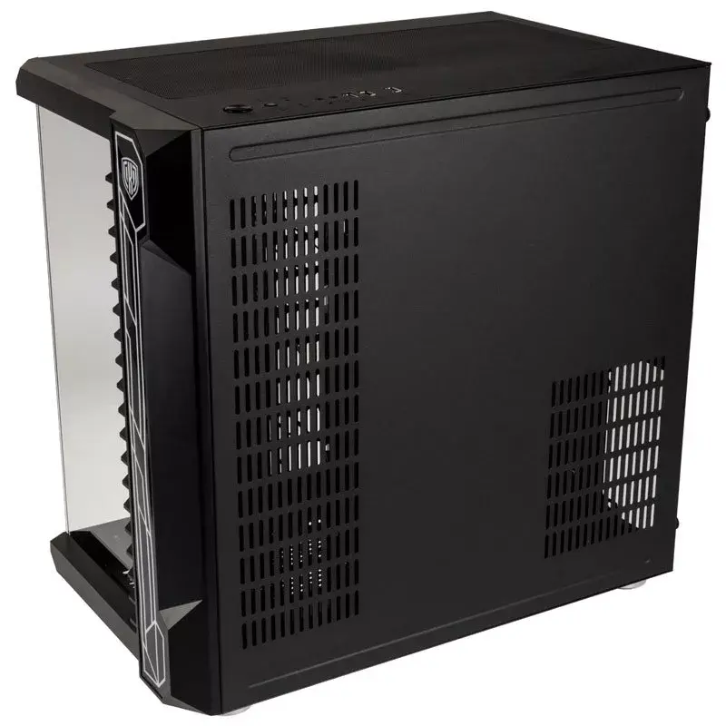 Kolink Unity Code X Midi Tower musta