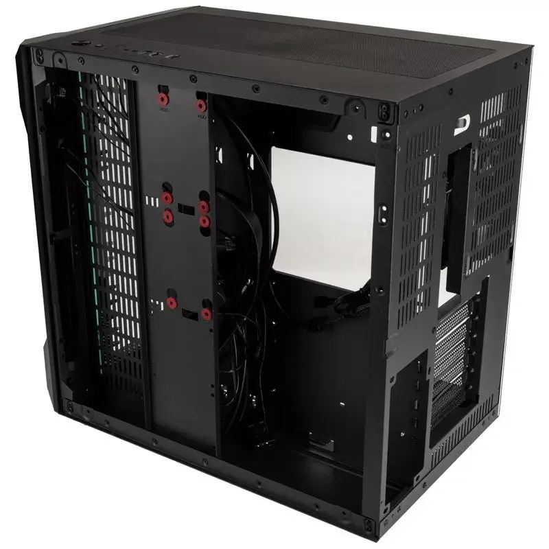 Kolink Unity Code X Midi Tower musta