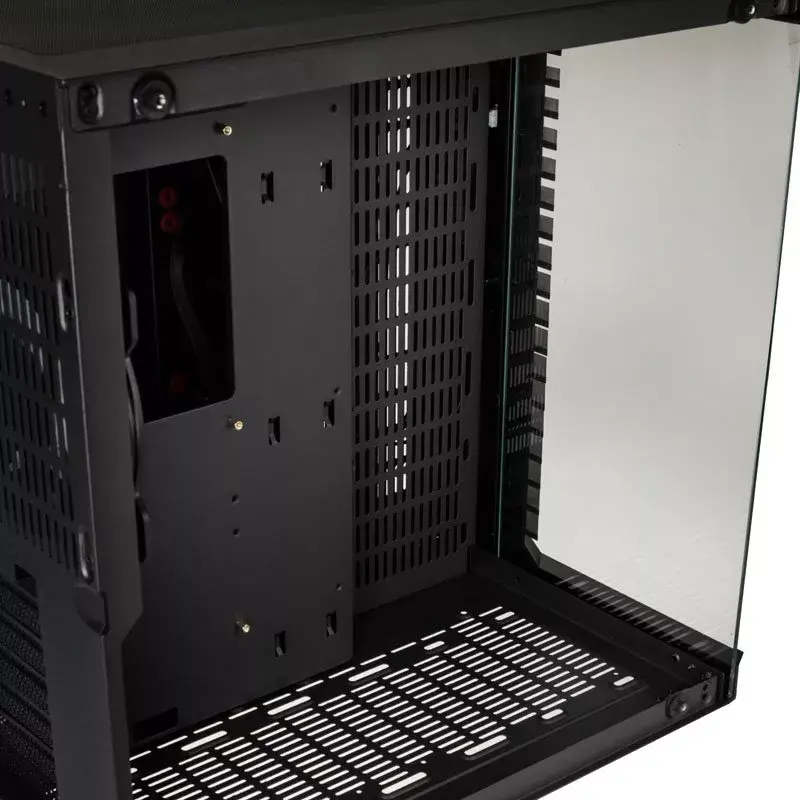 Kolink Unity Code X Midi Tower musta