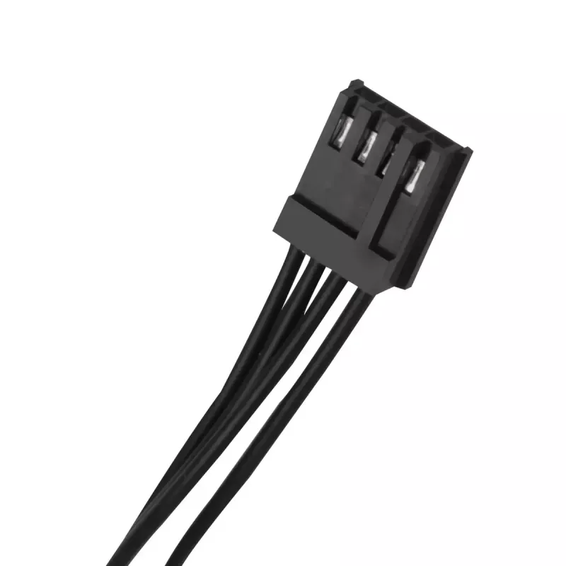 Virtalähde Silverstone FX500 500 W