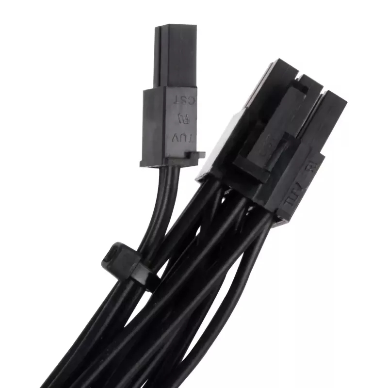 Virtalähde Silverstone FX500 500 W