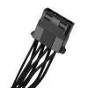 Virtalähde Silverstone FX500 500 W