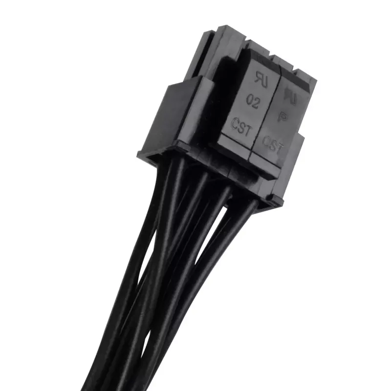Virtalähde Silverstone FX500 500 W