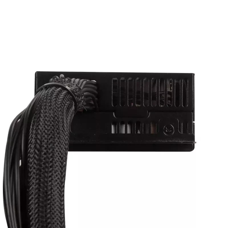 Virtalähde Silverstone FX500 500 W