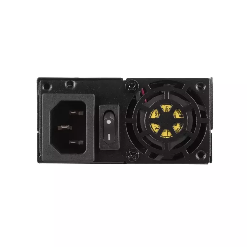 Virtalähde Silverstone FX500 500 W