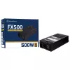 Virtalähde Silverstone FX500 500 W