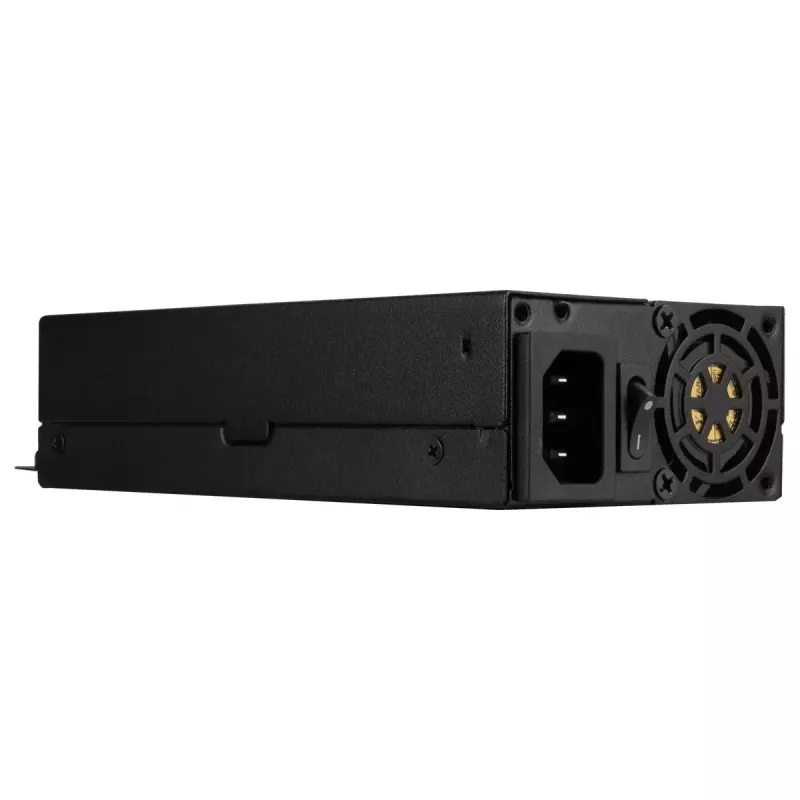 Virtalähde Silverstone FX500 500 W