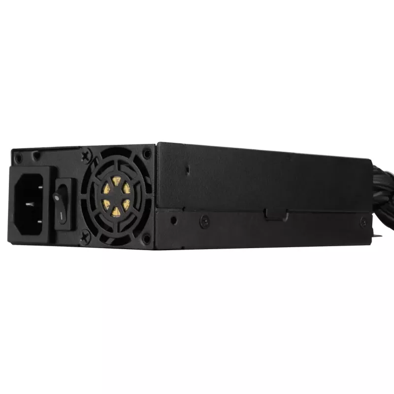 Virtalähde Silverstone FX500 500 W