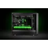Kiristysrengas EK Water Blocks Quantum Torque alumiini vihreä 6 kpl