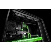 Kiristysrengas EK Water Blocks Quantum Torque alumiini vihreä 6 kpl