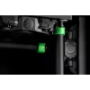 Kiristysrengas EK Water Blocks Quantum Torque alumiini vihreä 6 kpl