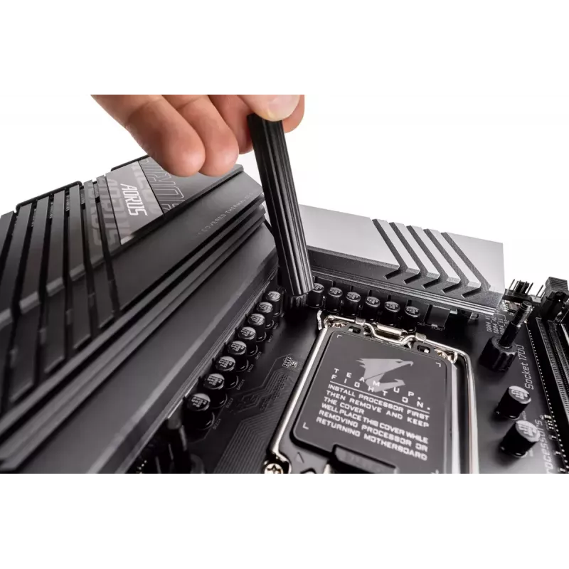 EK Water Blocks EK-Nucleus AIO CR360 Lux D-RGB prosessorin nestejäähdytin, 360 mm, valkoinen