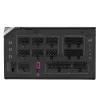 ASUS ROG -THOR-1200P3-GAMING virtalähde 1200 W 20+4 pin ATX ATX musta