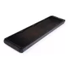 Alphacool NexXxoS HPE-30 14471 Full Copper -jäähdytin, 560 mm, musta