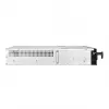 Palvelinkotelo Silverstone RM21-304 Rack valkoinen