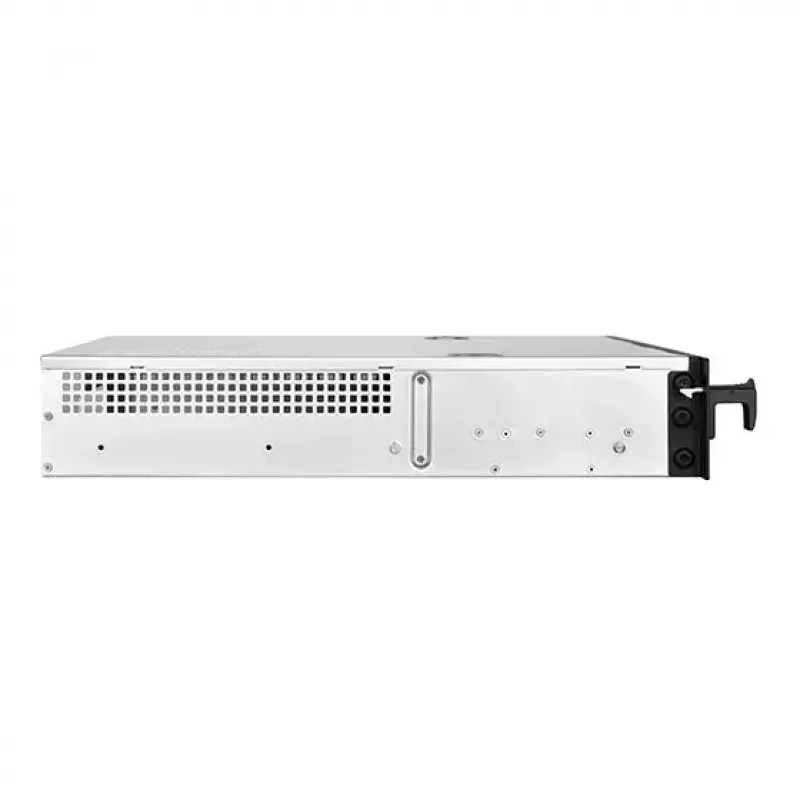 Palvelinkotelo Silverstone RM21-304 Rack valkoinen