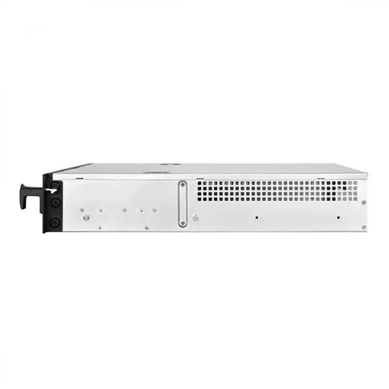 Palvelinkotelo Silverstone RM21-304 Rack valkoinen